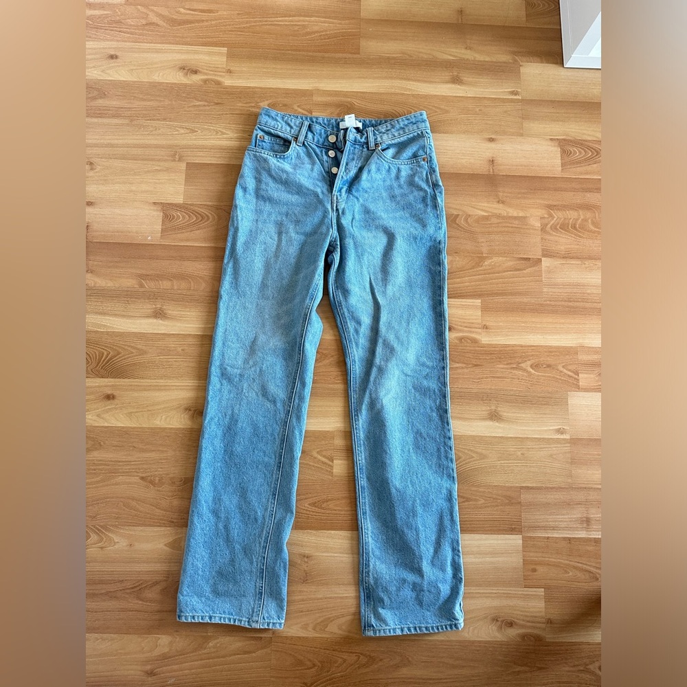 H&M Jeans